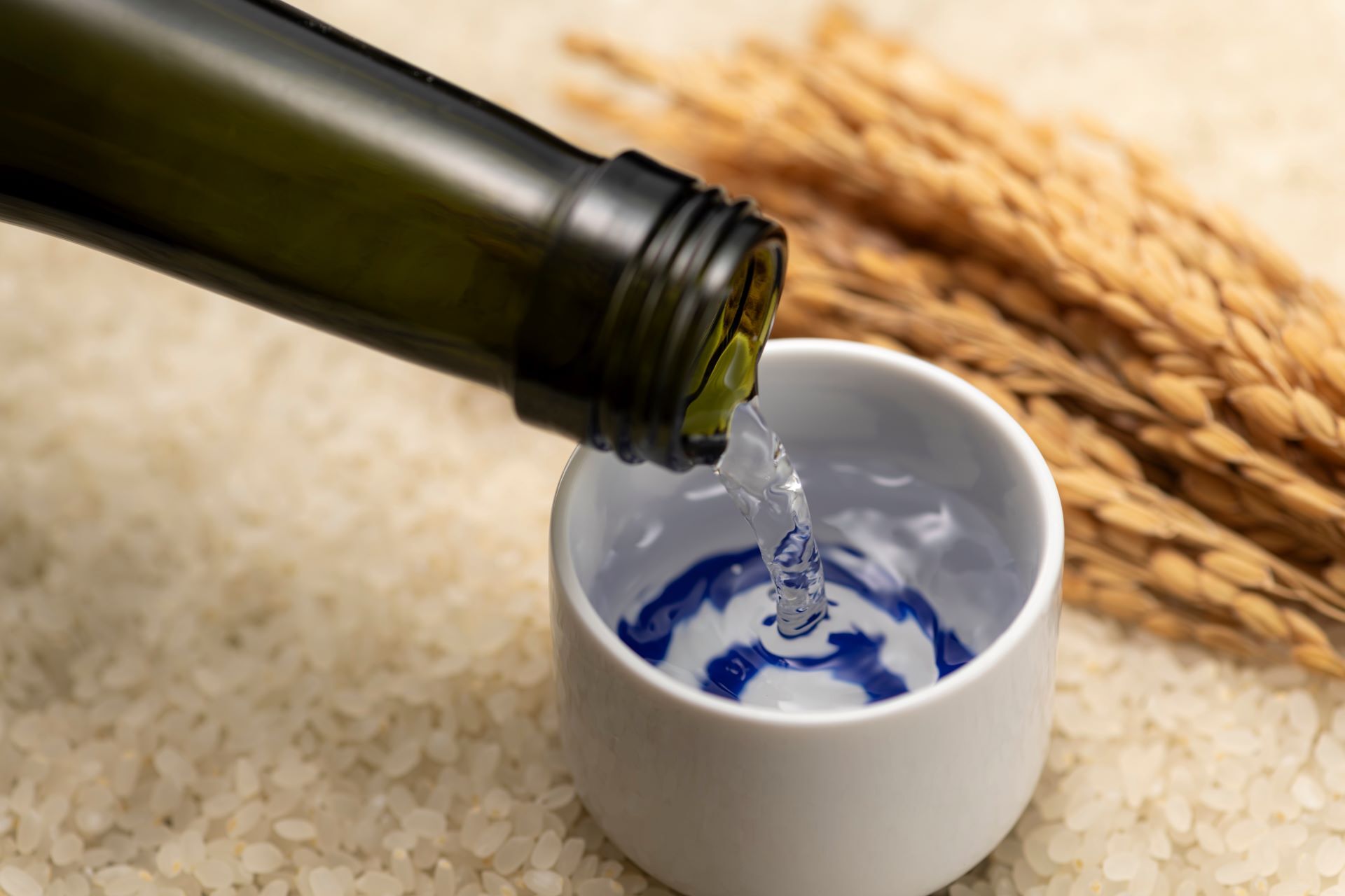 お酒